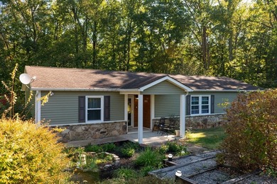 (private lake, pond, creek) Home For Sale in Cookeville Tennessee