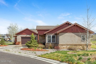 Rare single-level living in Cotton Ranch! Built in 2020, this - photo 31