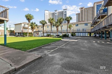 Welcome to Sand Dollar Condo Unit 11, featuring two south-facing - photo 33