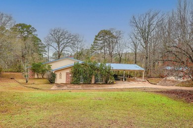 Green Acres - Exclusive Waterfront Property on Toledo Bend A - photo 3