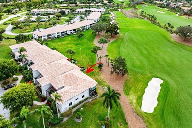Exceptional golf course views wrap around this renovated - photo 33