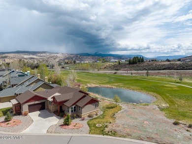 Rare single-level living in Cotton Ranch! Built in 2020, this - photo 33