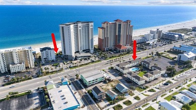 Welcome to Sand Dollar Condo Unit 11, featuring two south-facing - photo 34