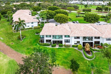 Exceptional golf course views wrap around this renovated - photo 34