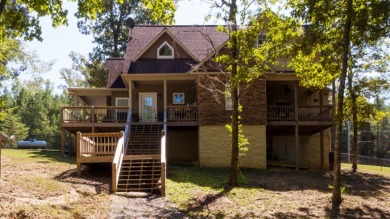 CHARMING CRAFTSMAN STYLE - Lake Home For Sale in Jasper, Alabama