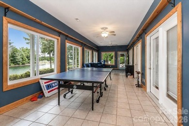 This exceptional Lake Norman waterfront investment property in - photo 35