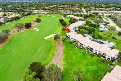 Exceptional golf course views wrap around this renovated - photo 35