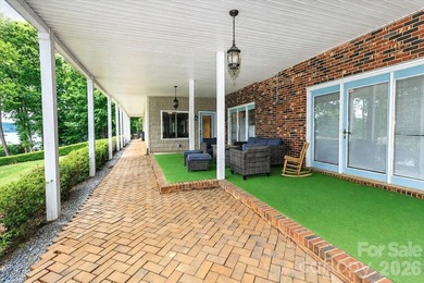 This exceptional Lake Norman waterfront investment property in - photo 36