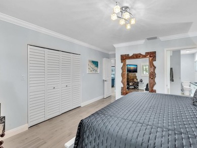 Rare East Boca waterfront opportunity just 7 homes from the - photo 36