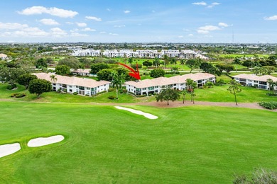 Exceptional golf course views wrap around this renovated - photo 36