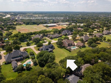 LOCATION & ACREAGE in desirable BRIDLEWOOD FARMS in the popular - photo 37