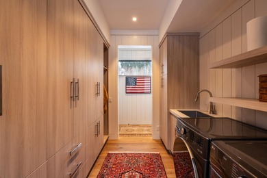Custom home completed in 2022 and thoughtfully designed by Jim - photo 37