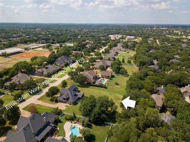 LOCATION & ACREAGE in desirable BRIDLEWOOD FARMS in the popular - photo 38
