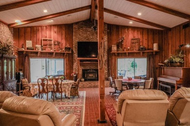 Green Acres - Exclusive Waterfront Property on Toledo Bend A - photo 8