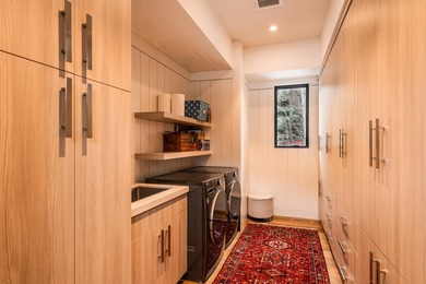 Custom home completed in 2022 and thoughtfully designed by Jim - photo 38
