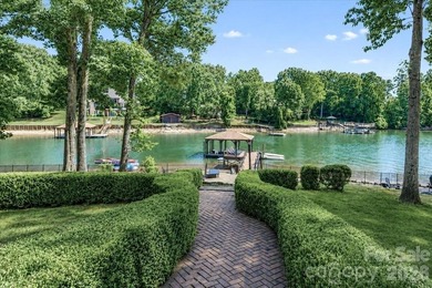This exceptional Lake Norman waterfront investment property in - photo 39
