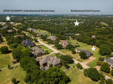 LOCATION & ACREAGE in desirable BRIDLEWOOD FARMS in the popular - photo 39