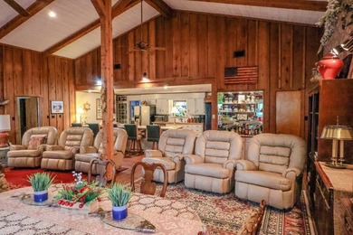 Green Acres - Exclusive Waterfront Property on Toledo Bend A - photo 9