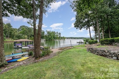 This exceptional Lake Norman waterfront investment property in - photo 40