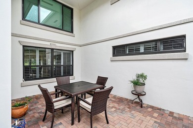 Exceptional golf course views wrap around this renovated - photo 40