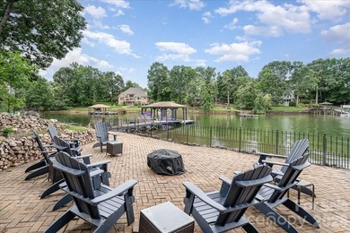 This exceptional Lake Norman waterfront investment property in - photo 41