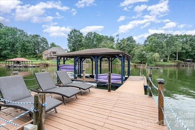 This exceptional Lake Norman waterfront investment property in - photo 42
