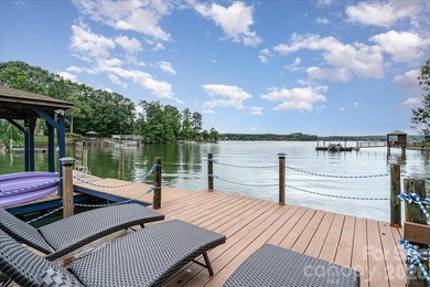 This exceptional Lake Norman waterfront investment property in - photo 43