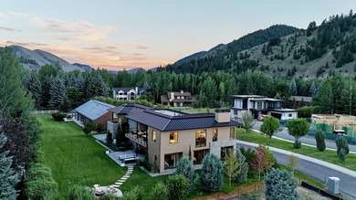 Custom home completed in 2022 and thoughtfully designed by Jim - photo 44
