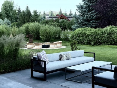 Custom home completed in 2022 and thoughtfully designed by Jim - photo 45