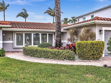 Rare East Boca waterfront opportunity just 7 homes from the - photo 46