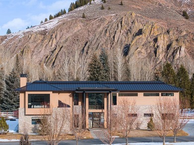 Custom home completed in 2022 and thoughtfully designed by Jim - photo 47