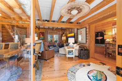 Ultimate Lake Oconee Retreat - photo 17