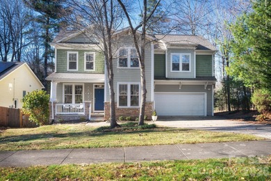 Biltmore Lake Home For Sale in Biltmore Lake North Carolina