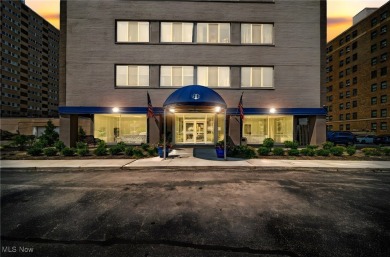 Lake Condo For Sale in Lakewood, Ohio