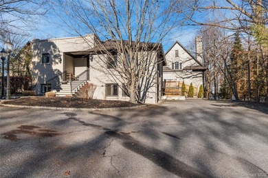 Located on a high bluff overlooking the Long Island Sound, this - photo 2