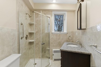 Located on a high bluff overlooking the Long Island Sound, this - photo 6