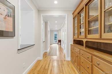 Located on a high bluff overlooking the Long Island Sound, this - photo 10