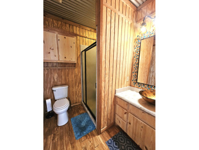 Off-Water Hickory Hills Home on Acreage - photo 16