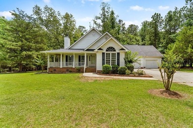 Lake Greenwood Home For Sale in Greenwood South Carolina