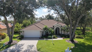 Lake Home Sale Pending in Venice, Florida