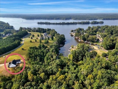 Lake Gaston Other For Sale in Bracey Virginia