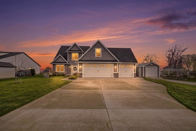 Experience luxury lakefront living on beautiful Houghton Lake in - photo 3