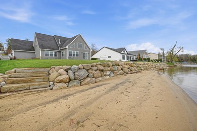 Experience luxury lakefront living on beautiful Houghton Lake in - photo 7