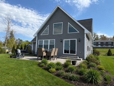 Experience luxury lakefront living on beautiful Houghton Lake in - photo 9