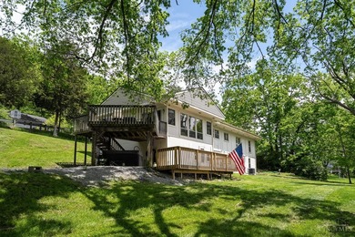 Ohio River Home For Sale in Union Twp Ohio