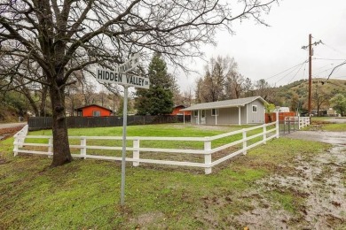 Lake Home For Sale in Redding, California