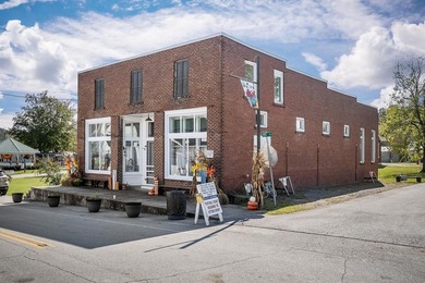 Cordell Hull Lake Commercial For Sale in Granville Tennessee