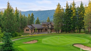 Sitting on one of Tumble Creek's premier golf and view homesites - photo 4