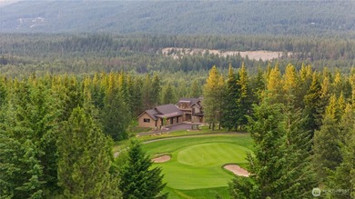 Sitting on one of Tumble Creek's premier golf and view homesites - photo 5