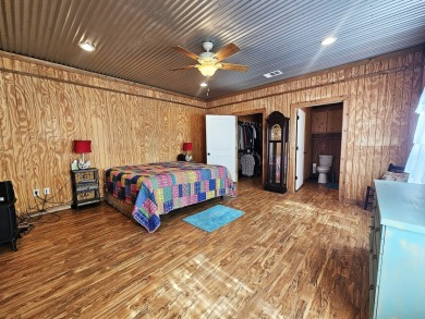 Off-Water Hickory Hills Home on Acreage - photo 14